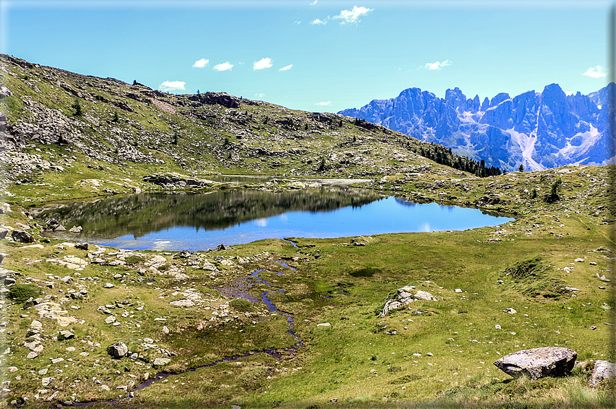 foto Lago di Juribrutto